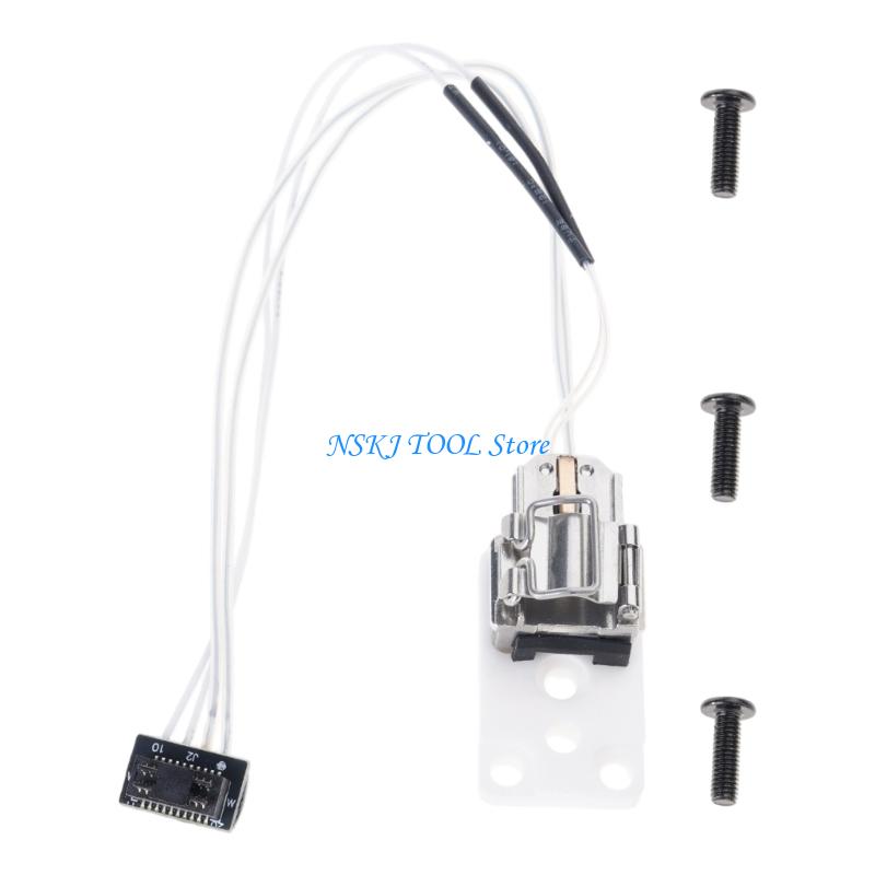 3D Printing Zirconia - L8RC Premium Ceramic Zirconia Hot End