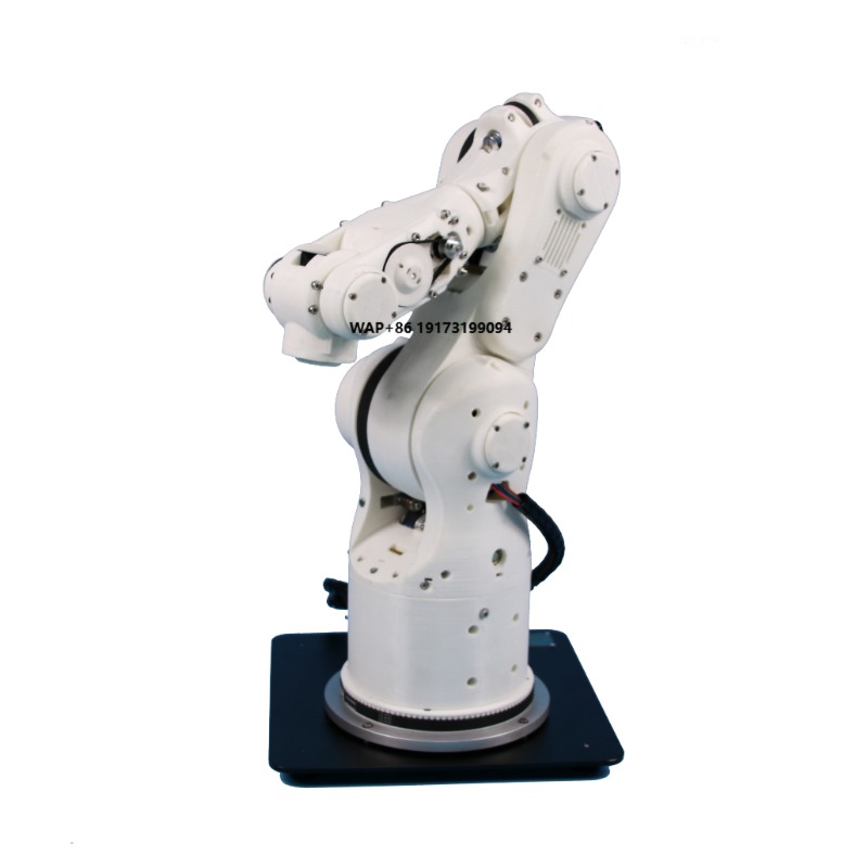 3D Printing Robot Arm - Most Popular 3D Printed Robotic Arm