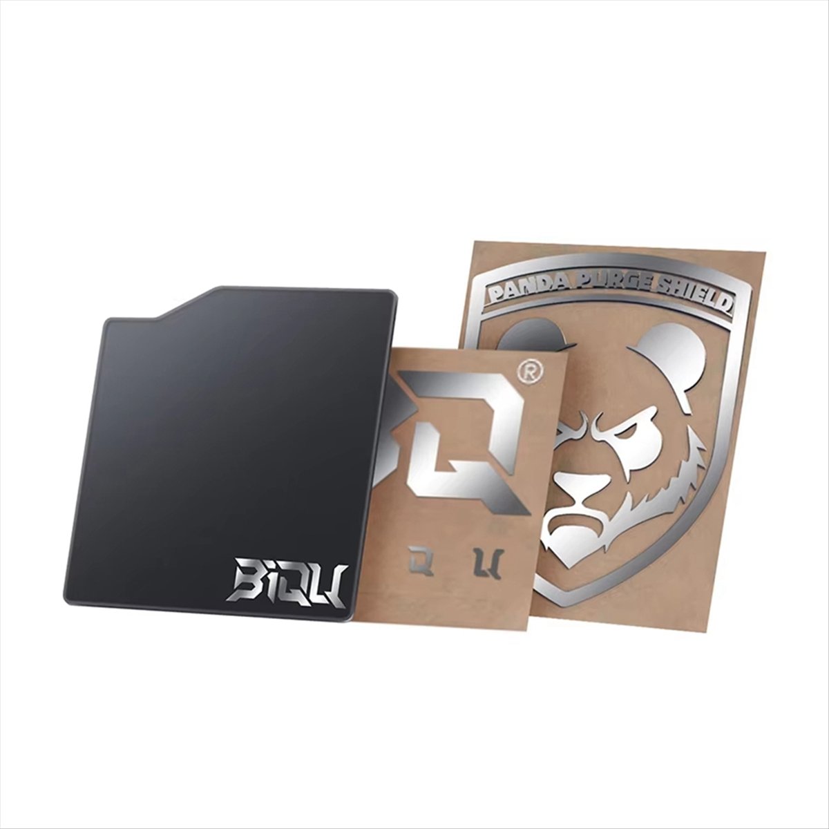 L70A BIQU Panda Purge Shield S - 3D Printing Workshop recension och pris