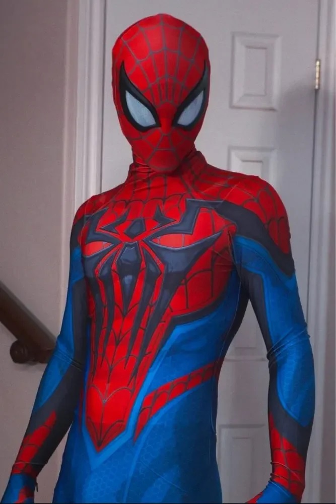 PS5 Riv als SM Cosplay Benjam  - 3D Printing Toys recension och pris