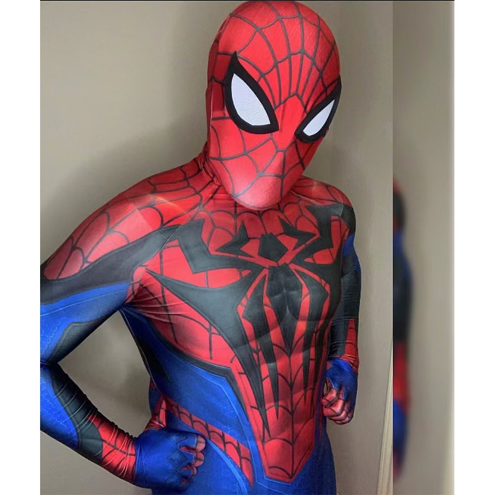 PS5 Riv als SM Cosplay Benjam  - 3D Printing Toys recension och pris