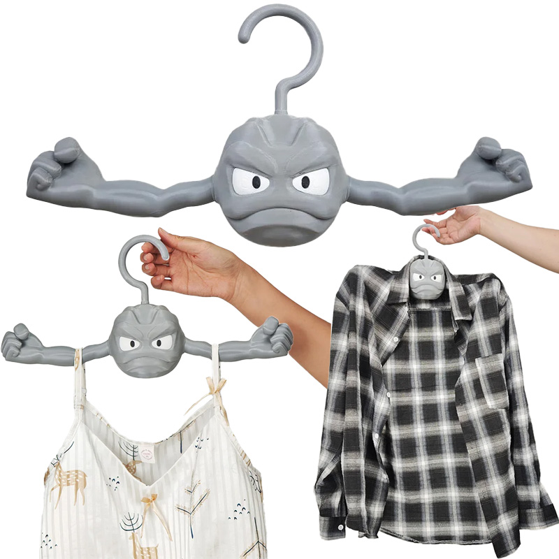 Anime Pokemon Creative Hanger  - 3D Printing Toys recension och pris