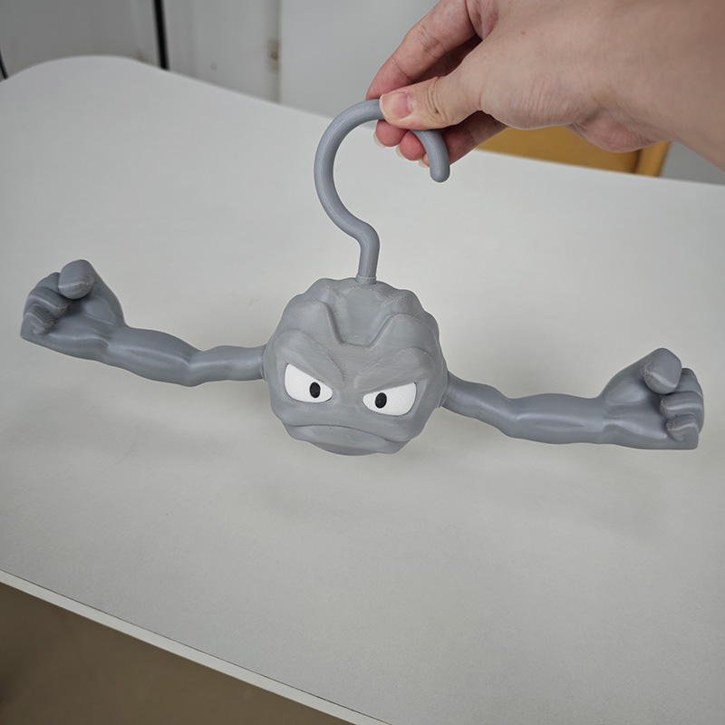 Anime Pokemon Creative Hanger  - 3D Printing Toys recension och pris