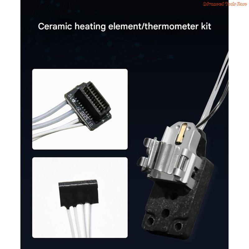 Premium Ceramic Zirconia Hot E - 3D Printing Zirconia recension och pris