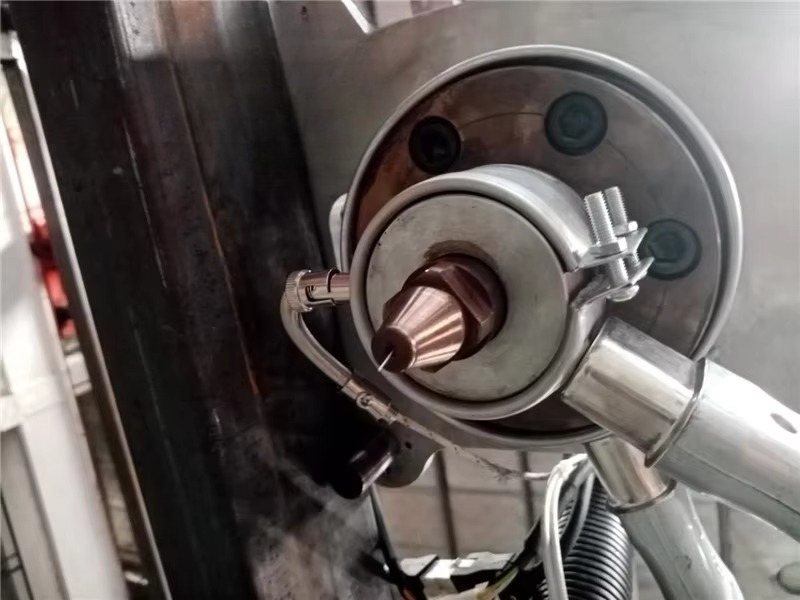 Upright SJ-25 Real-time Extrud - 3D Printing Robot Arm recension och pris