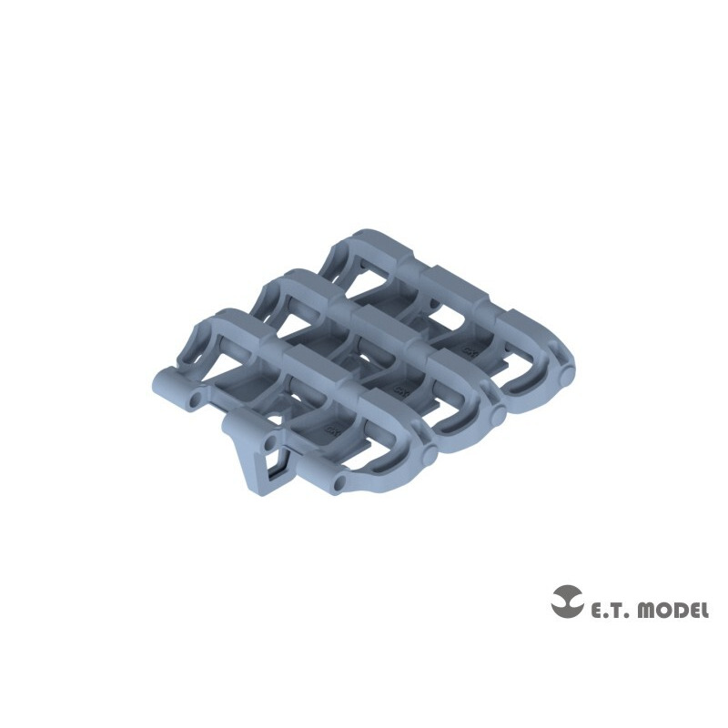 ET 1/35 P35-020 WWII German Pz - 3D Printing Nyc recension och pris
