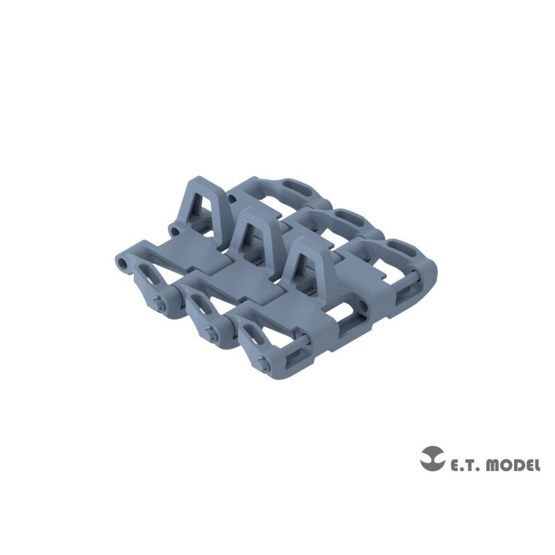 ET 1/35 P35-020 WWII German Pz - 3D Printing Nyc recension och pris