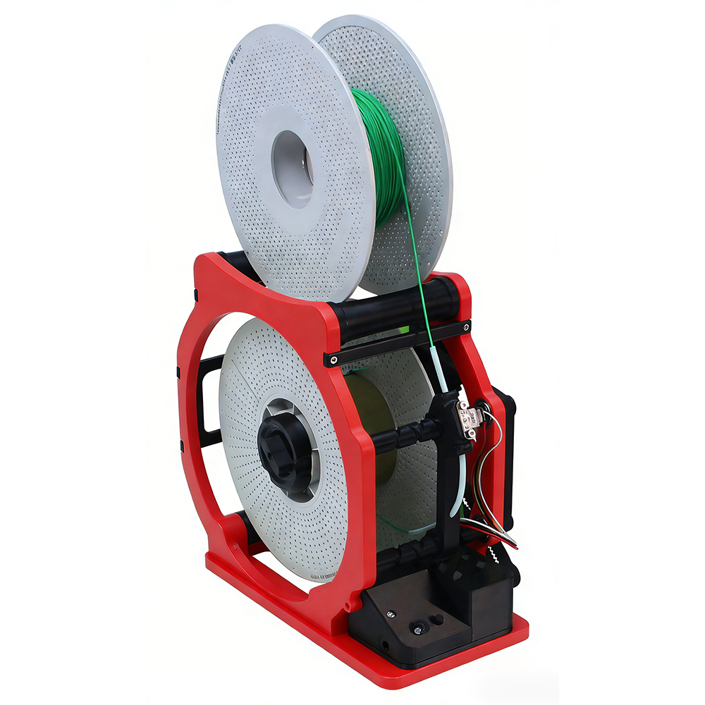 Upgraded Motorized Filament Wi - 3D Printing Xyz recension och pris