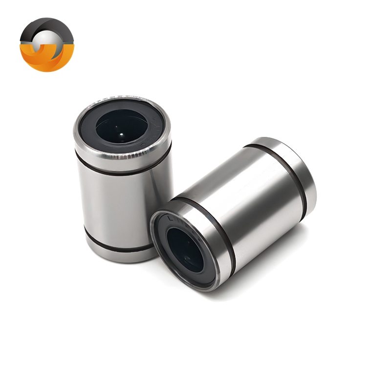 LM8UU Linear Bearing 8x15x24mm - 3D Printing Workshop recension och pris