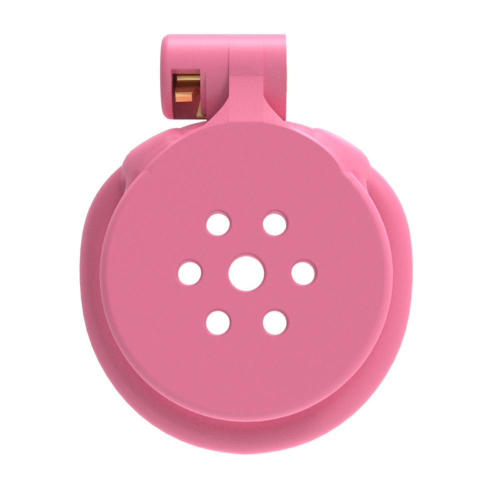 New 3D Printed Chastity Device - 3D Printing Toys recension och pris