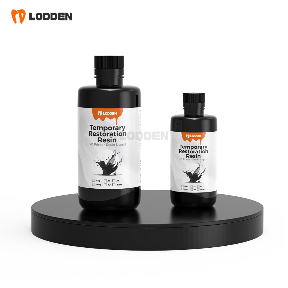 Dental 3D Printer Resin Liquid - 3D Printing Xyz recension och pris