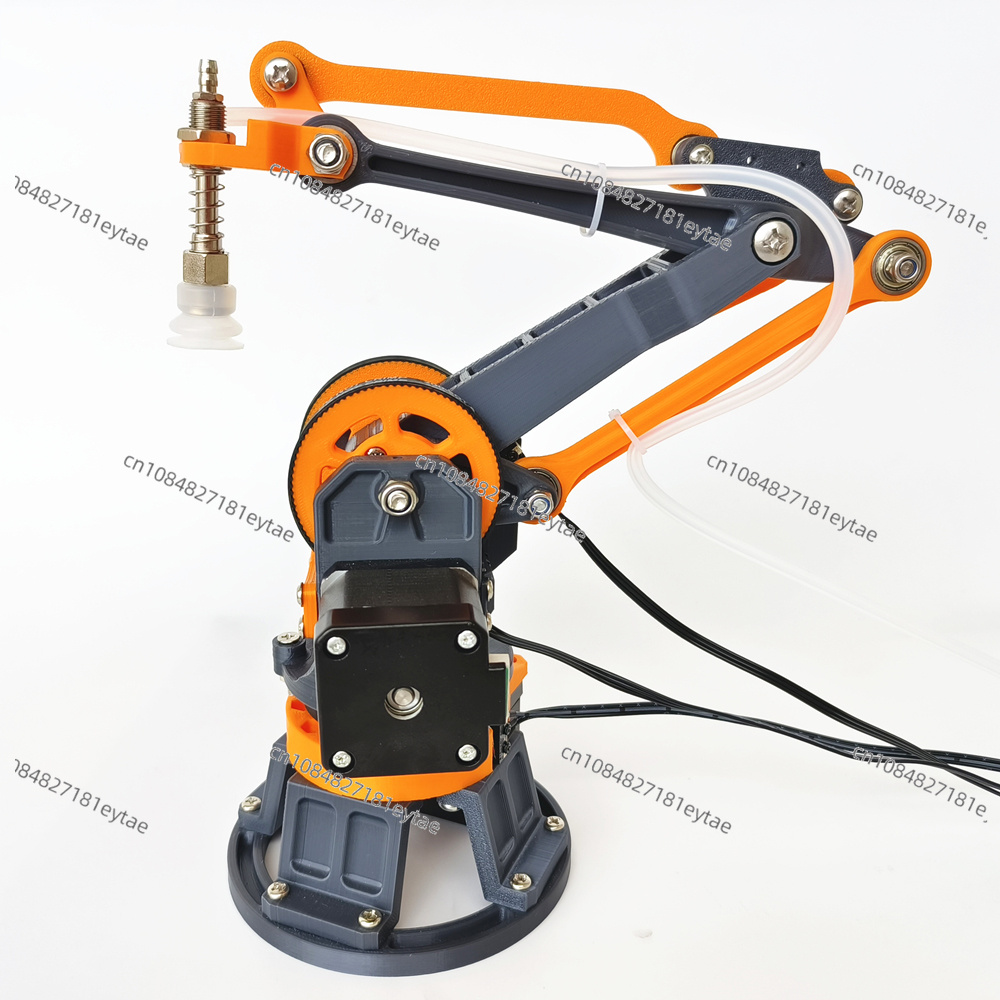 Desktop Aluminum Alloy Robot A - 3D Printing Robot Arm recension och pris