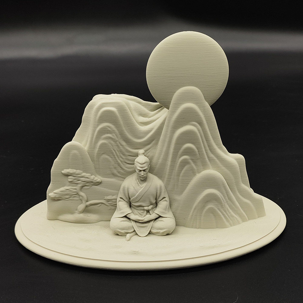H10cm/20cm Creative Emotional  - 3D Printing Nyc recension och pris