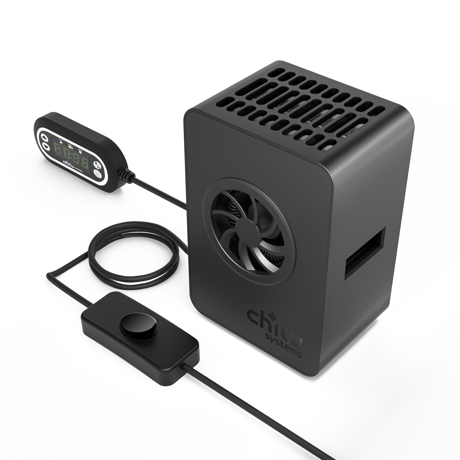Chitu Systems H2 Mini Heater N - 3D Printing Xyz recension och pris