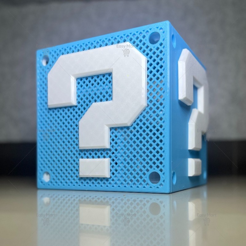 Creative 3D Printed NAS Case w - 3D Printing Question recension och pris