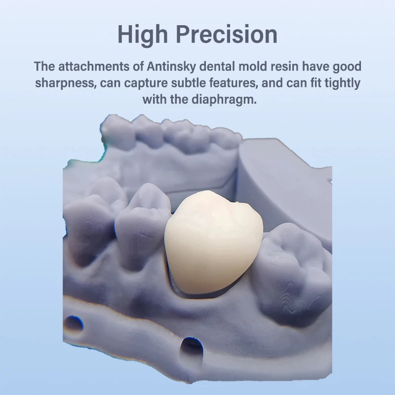 Lodden 3D Printer Resin Liquid - 3D Printing Xyz recension och pris