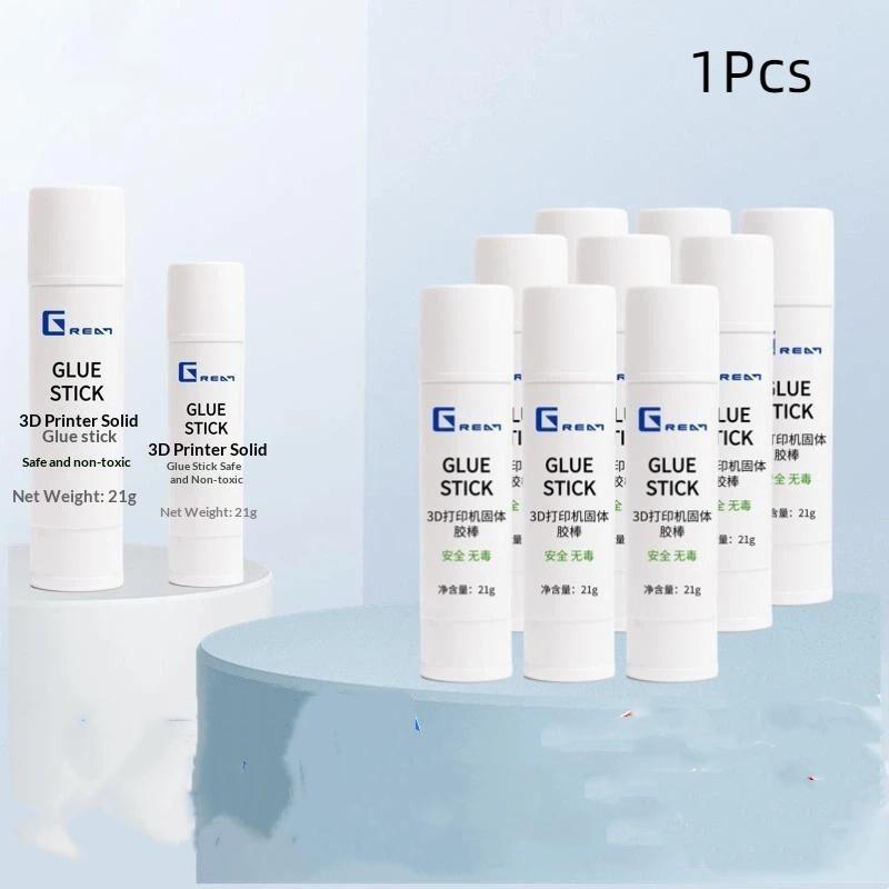 【C】3D Printer Glue Stick, Soli - 3D Printing Glue Stick recension och pris