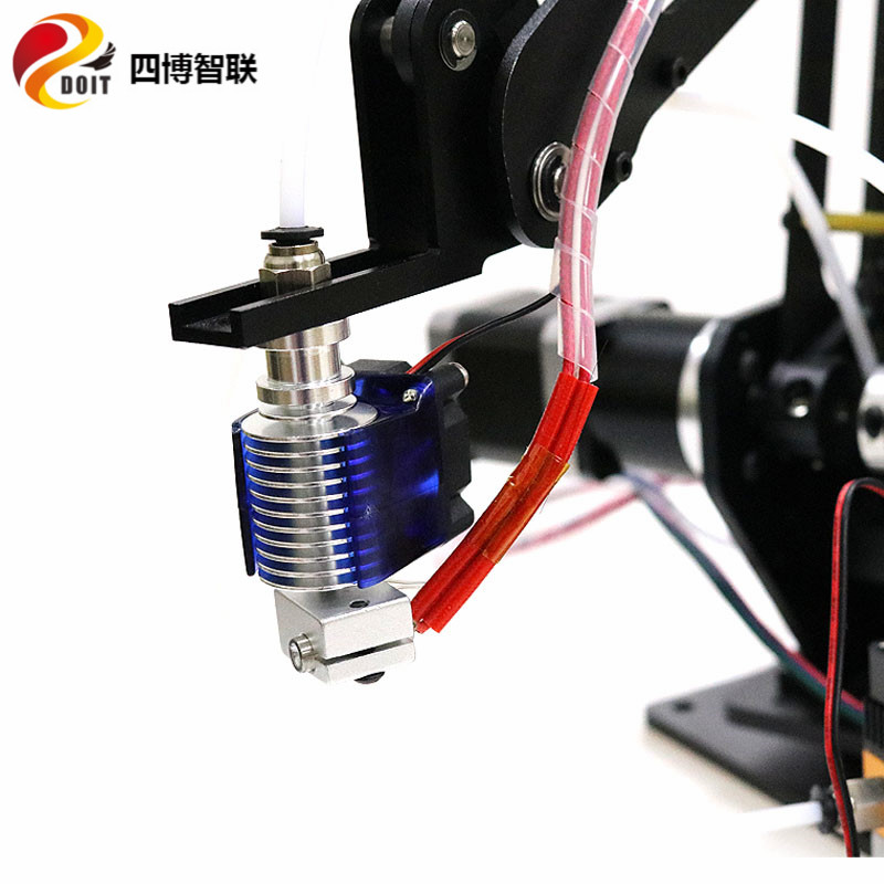 SZDOIT CNC 3-Axis Robot Arm Ki - 3D Printing Robot Arm recension och pris