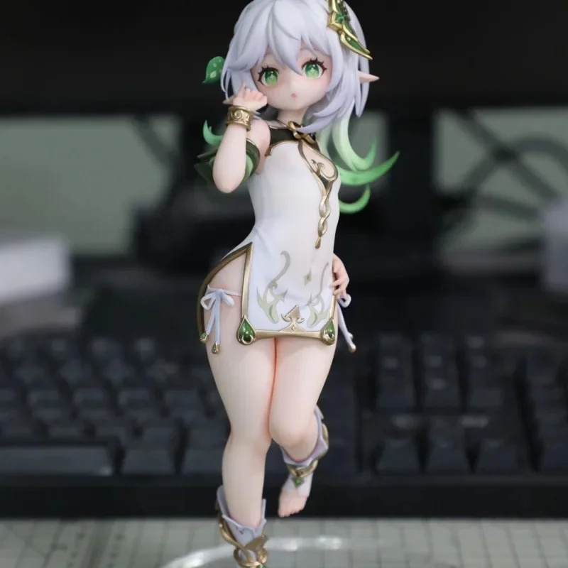 Nahida 3D Ready Made Genshin I - 3D Printing Nyc recension och pris