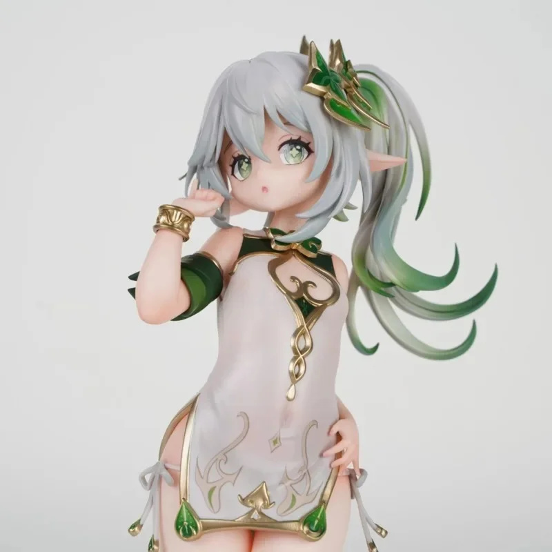 Nahida 3D Ready Made Genshin I - 3D Printing Nyc recension och pris