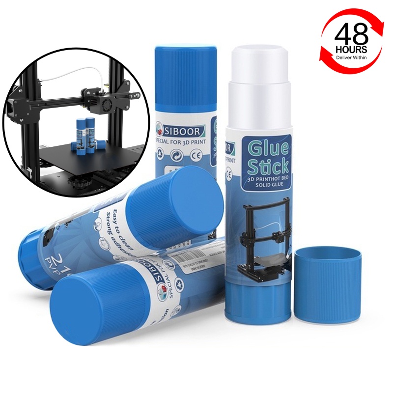 3D Printer Glue Stick PVP Non- - 3D Printing Glue Stick recension och pris