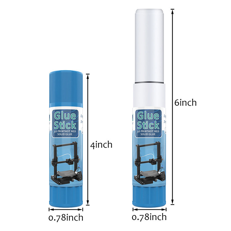 3D Printer Glue Stick PVP Non- - 3D Printing Glue Stick recension och pris