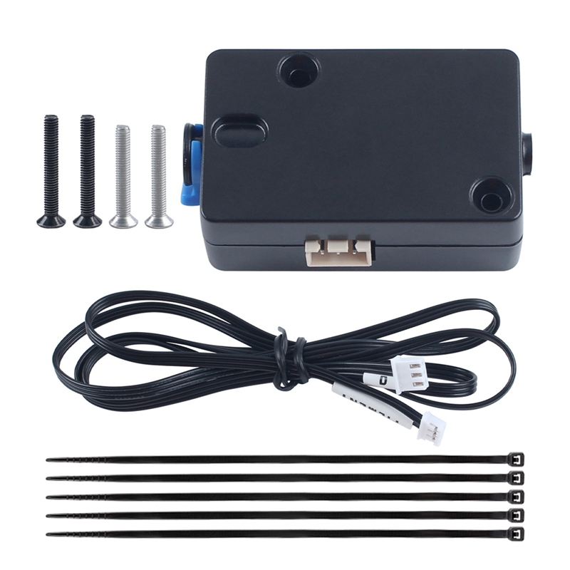 For K1/K1 Max Filament Runout  - 3D Printing Xyz recension och pris