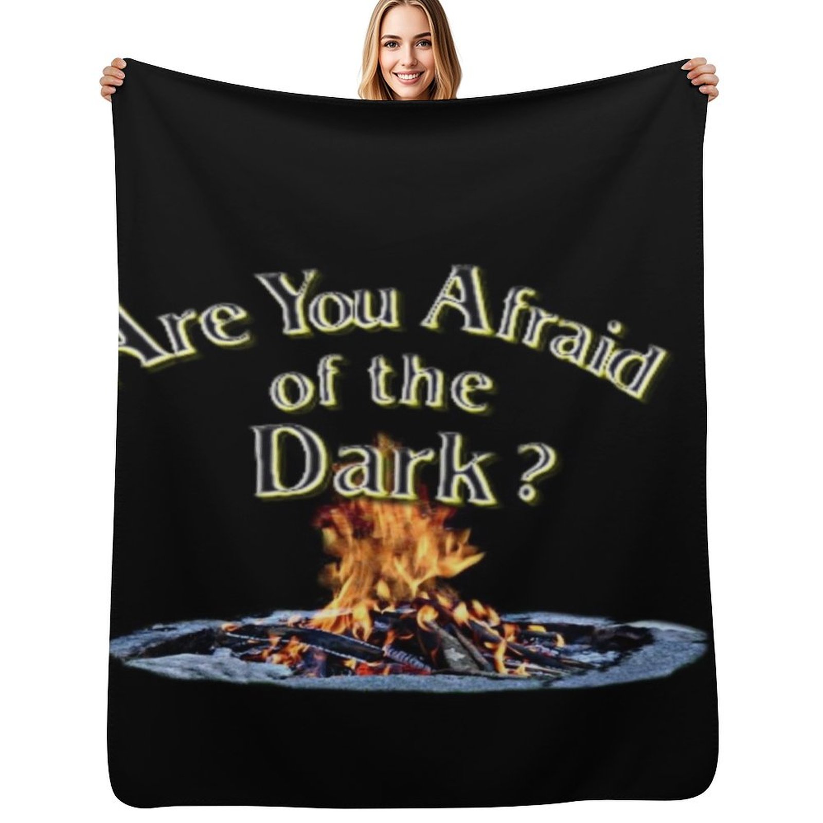 Question Is Are You Afraid Of  - 3D Printing Question recension och pris