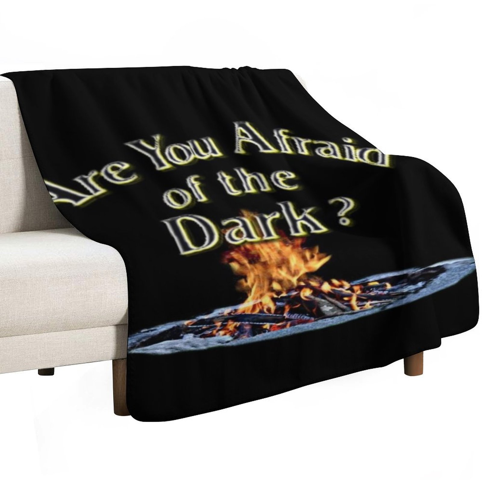 Question Is Are You Afraid Of  - 3D Printing Question recension och pris