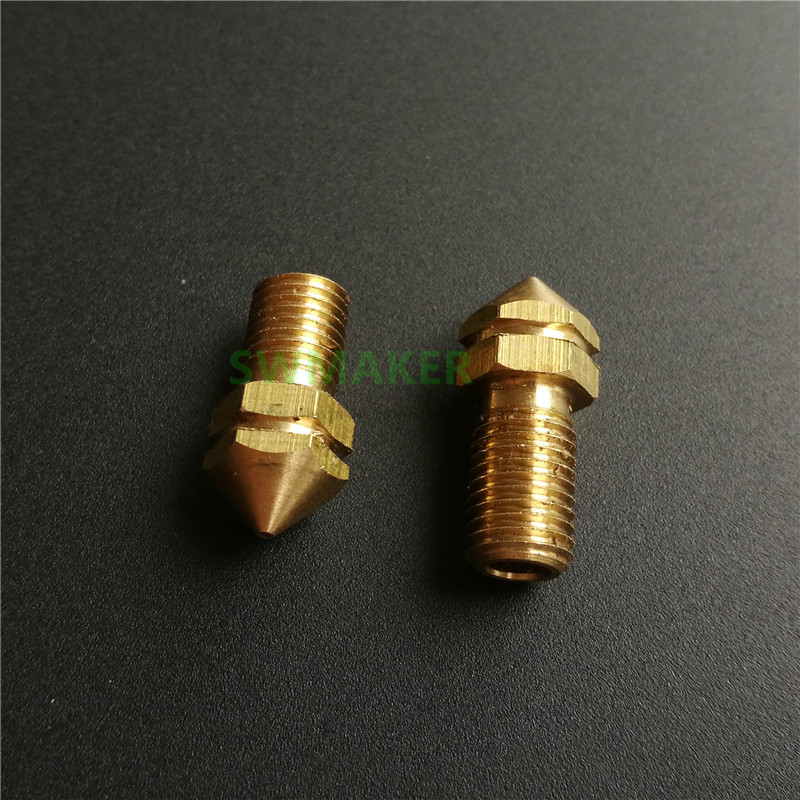 4pcs UM3 3D printer replace pr - 3D Printing Xyz recension och pris