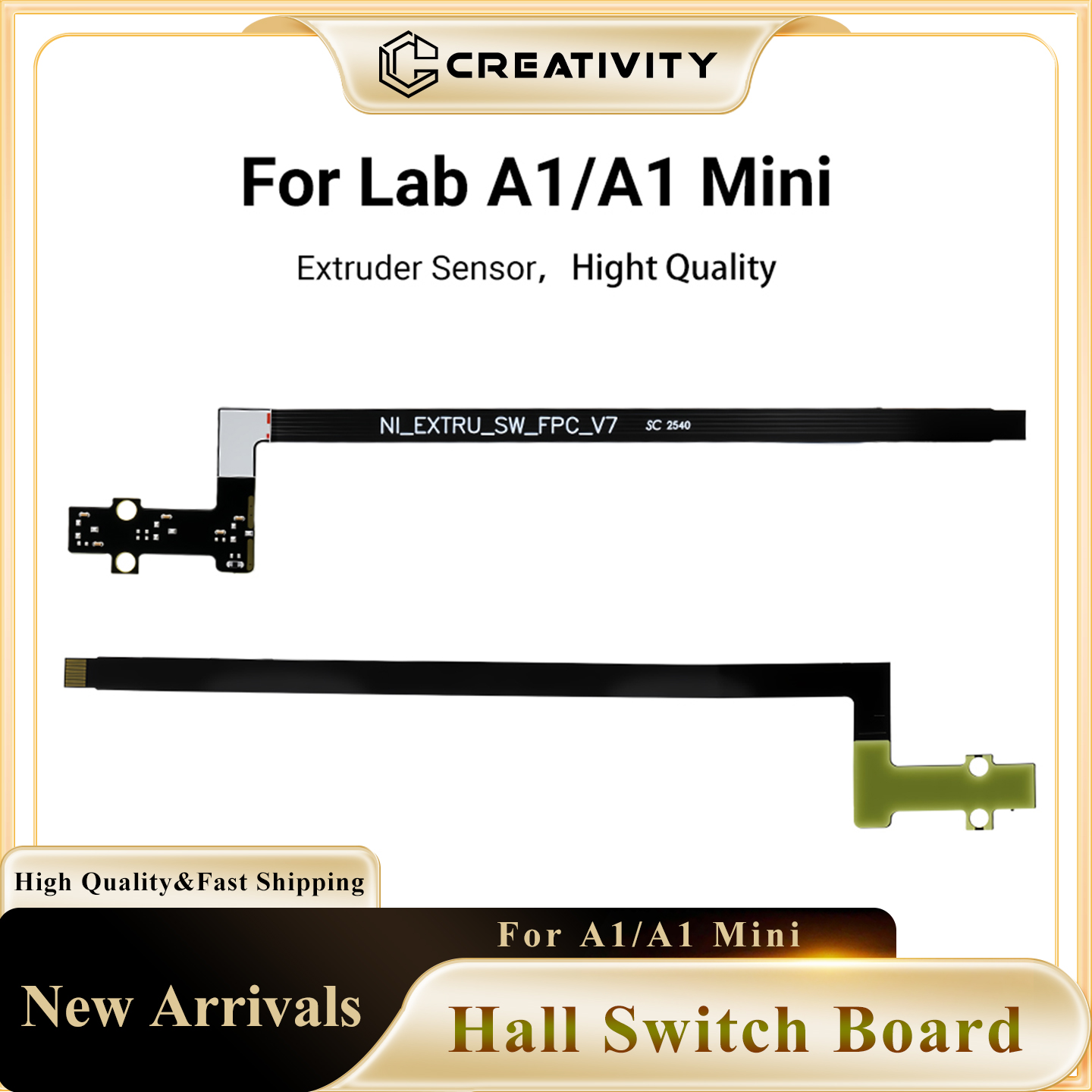 High Quality Extruder Filament - 3D Printing Xyz recension och pris