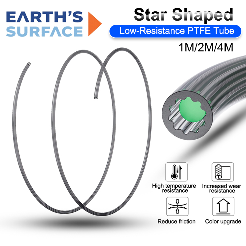 Star Shaped Low Resistance Hig - 3D Printing Xyz recension och pris