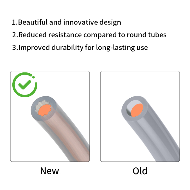 Star Shaped Low Resistance Hig - 3D Printing Xyz recension och pris