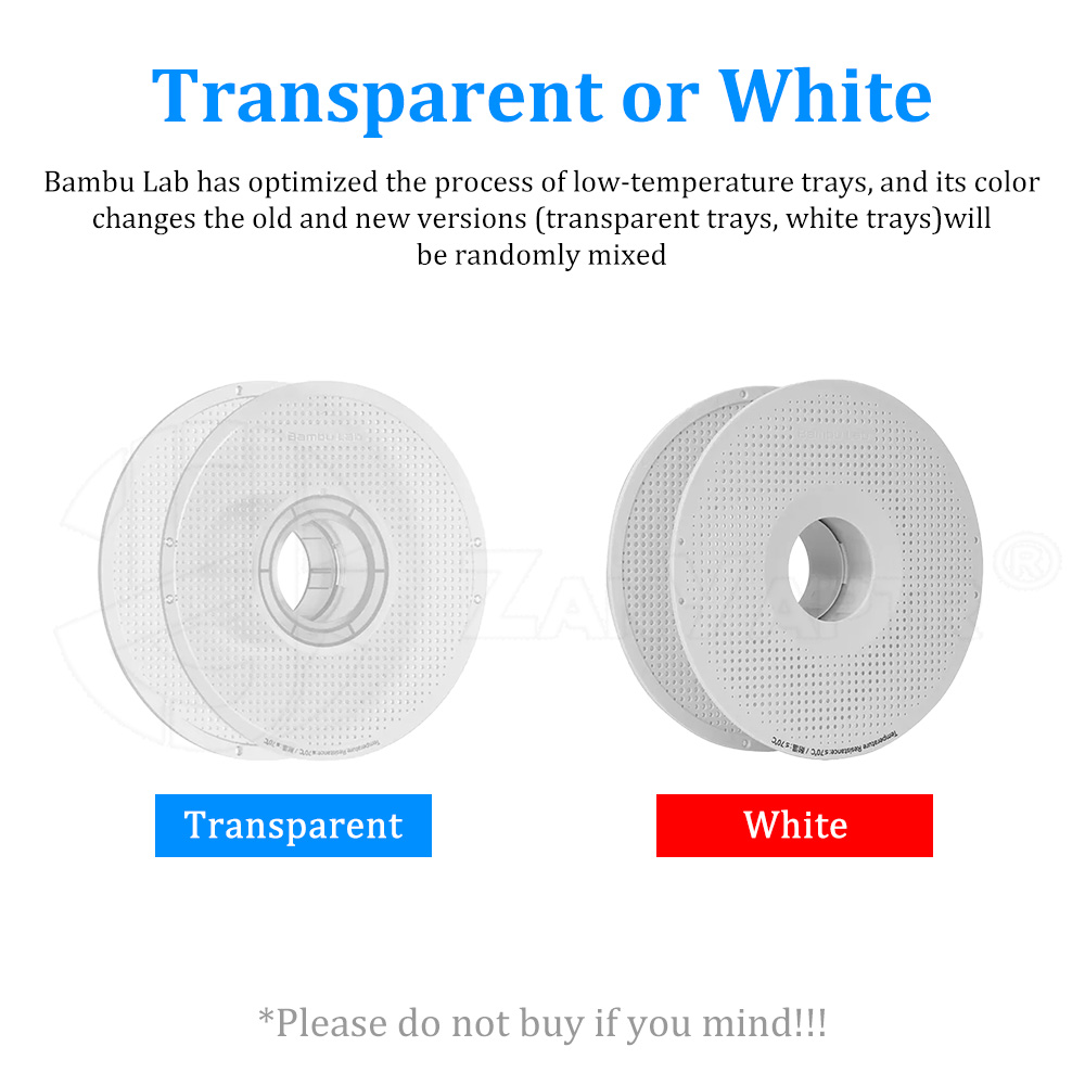 For Bambu Lab 3D Printer High  - 3D Printing Xyz recension och pris