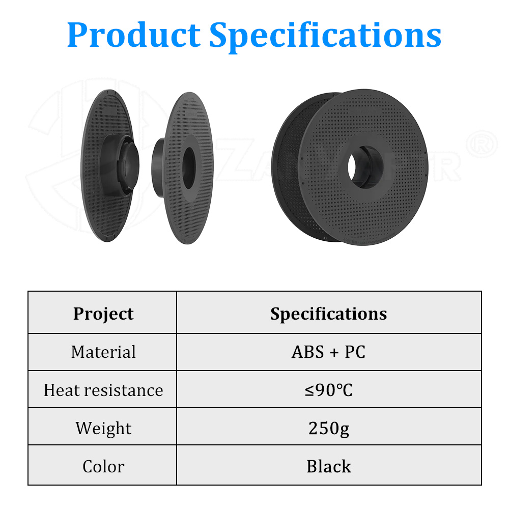 For Bambu Lab 3D Printer High  - 3D Printing Xyz recension och pris