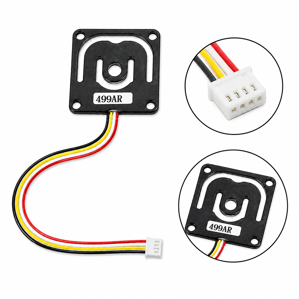 For Elegoo CC1 Centauri Carbon - 3D Printing Workshop recension och pris