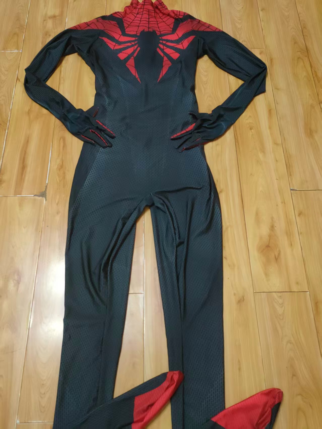 Superior SM Cosplay Bodysuit S - 3D Printing Toys recension och pris