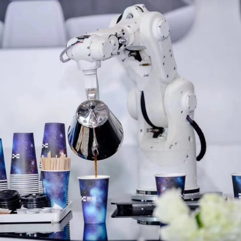 Most Popular 3D Printed Roboti - 3D Printing Robot Arm recension och pris