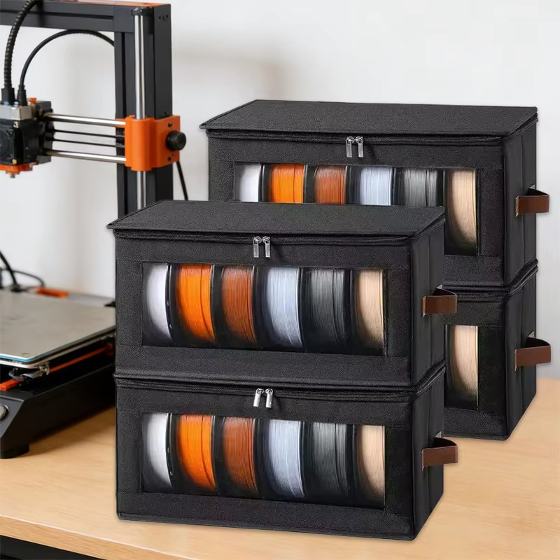 Filament Storage Bag - 3D Prin - 3D Printing Workshop recension och pris