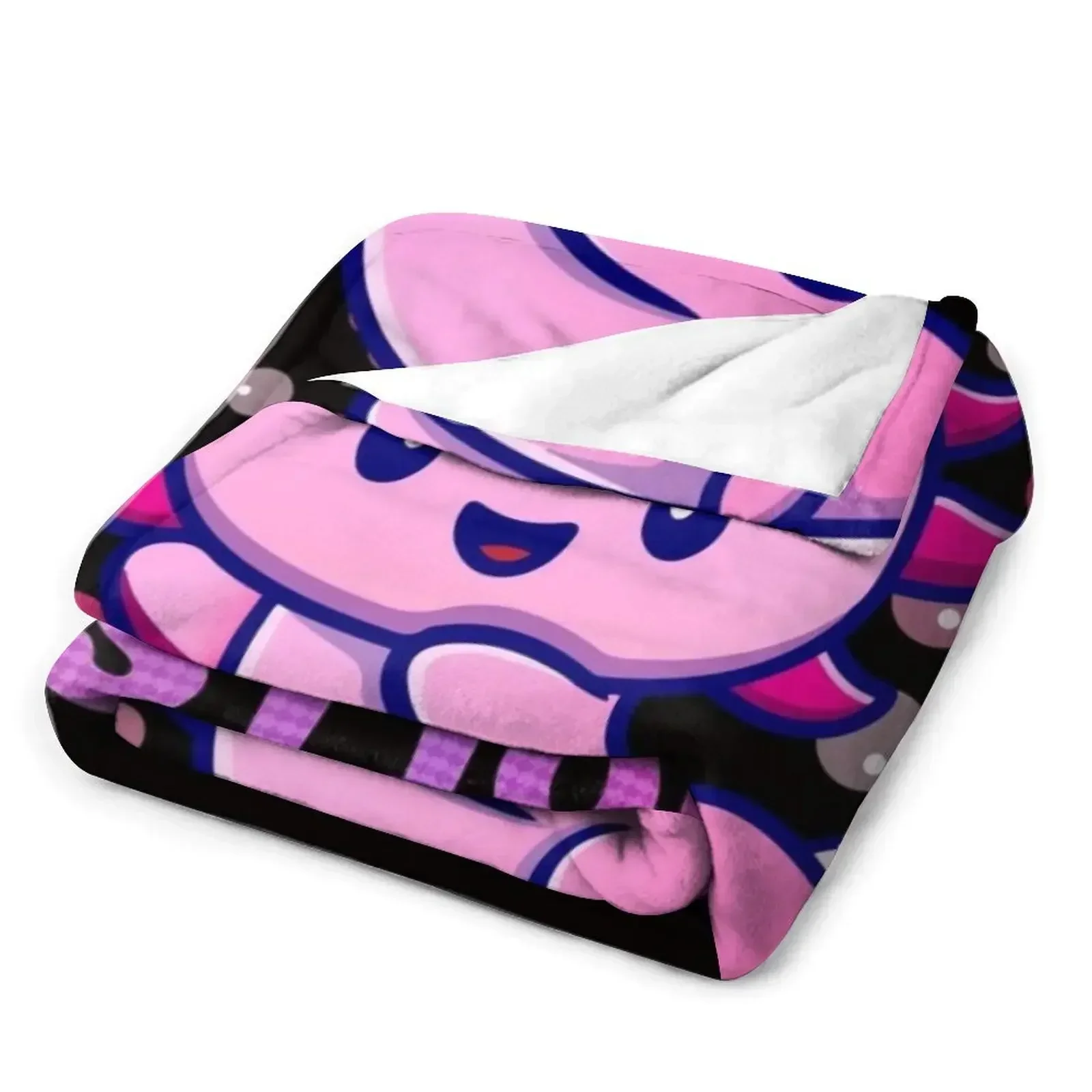 i axolotl questions Throw Blan - 3D Printing Question recension och pris