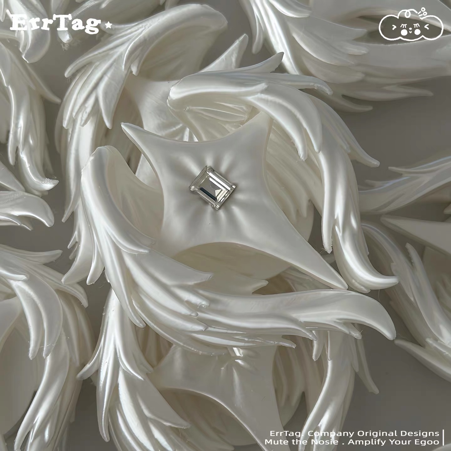 ErrTag. Original Design 
