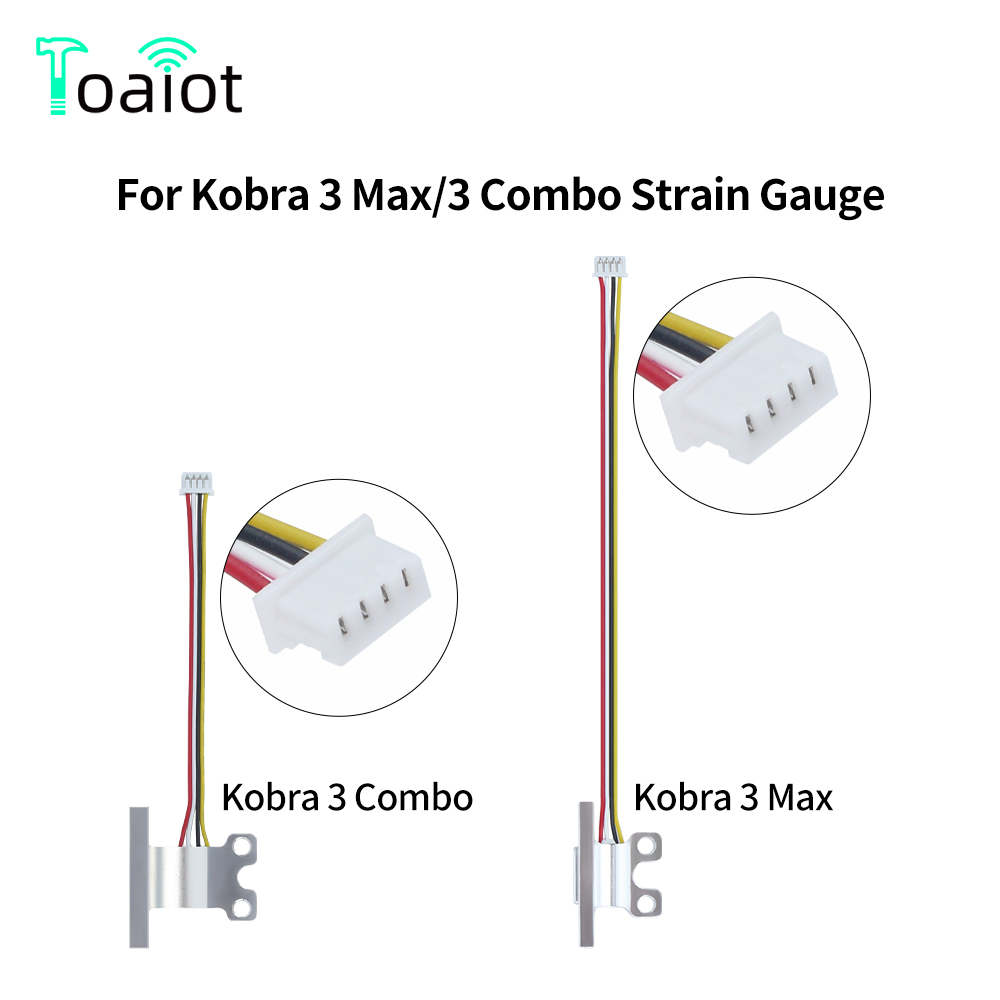 Toaiot Strain Gauge For Anycub - 3D Printing Workshop recension och pris