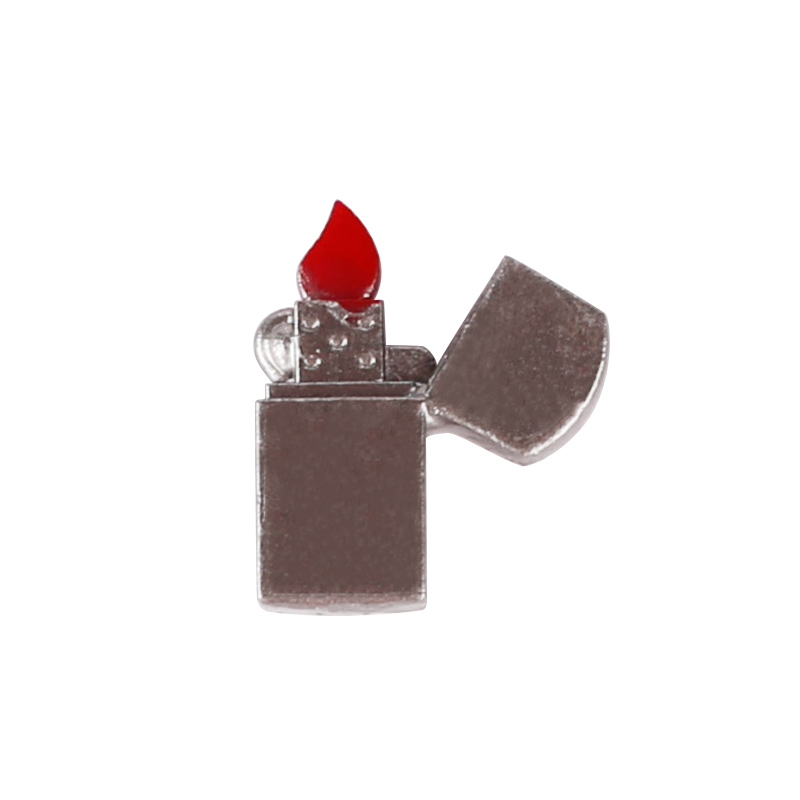 MOC Cigarette Lighter 3D Print - 3D Printing Lego Bricks recension och pris
