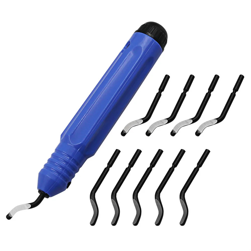 Blades High-Speed Steel Deburr - 3D Printing Nyc recension och pris