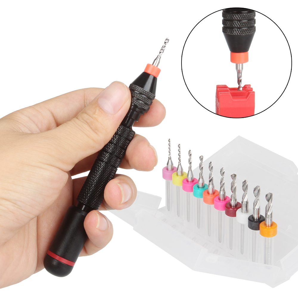3D Printer Tools Kit for SLA/F - 3D Printing Workshop recension och pris