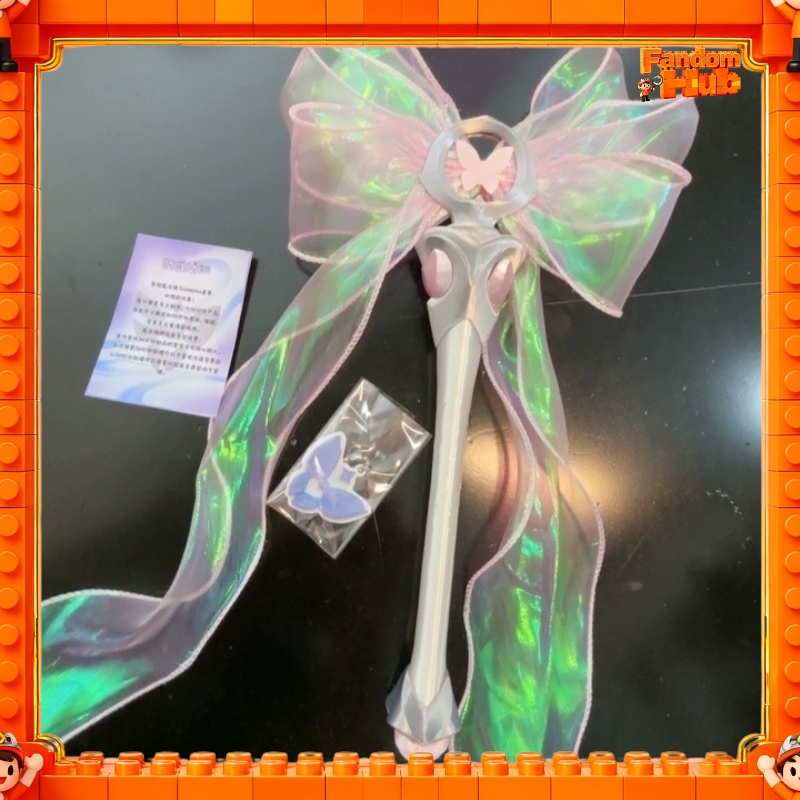 3D Printed Valorant Cosplay Pr - 3D Printing Toys recension och pris