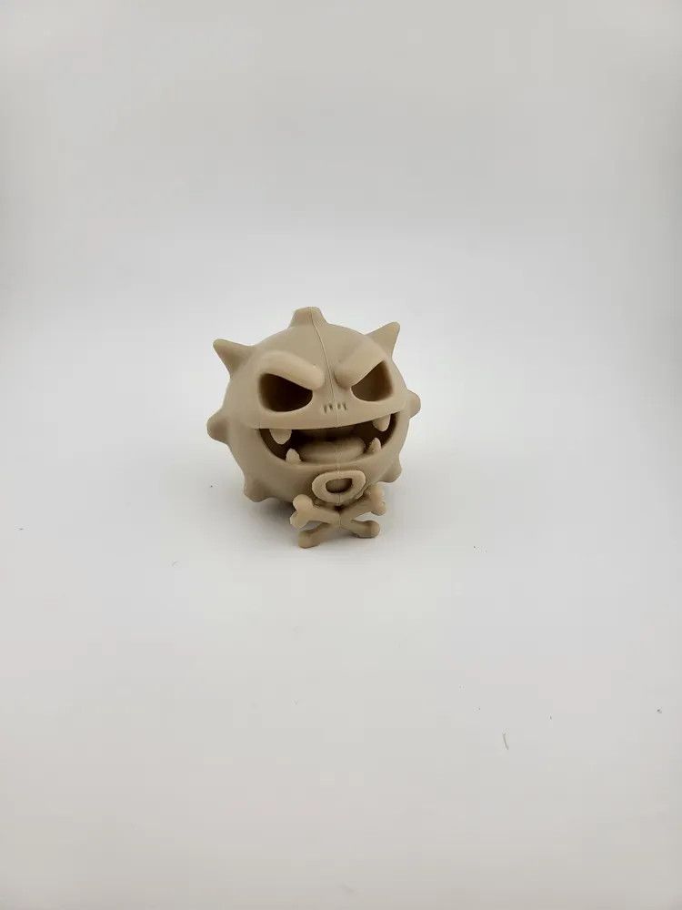 Pokémon Skeletal Fossil Figure - 3D Printing Toys recension och pris