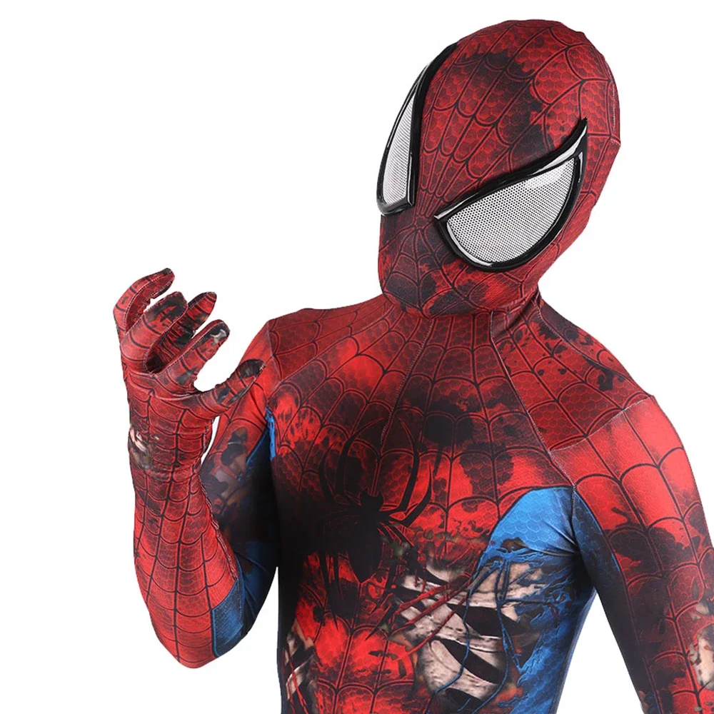 Amazing Zombie SM Cosplay for  - 3D Printing Toys recension och pris
