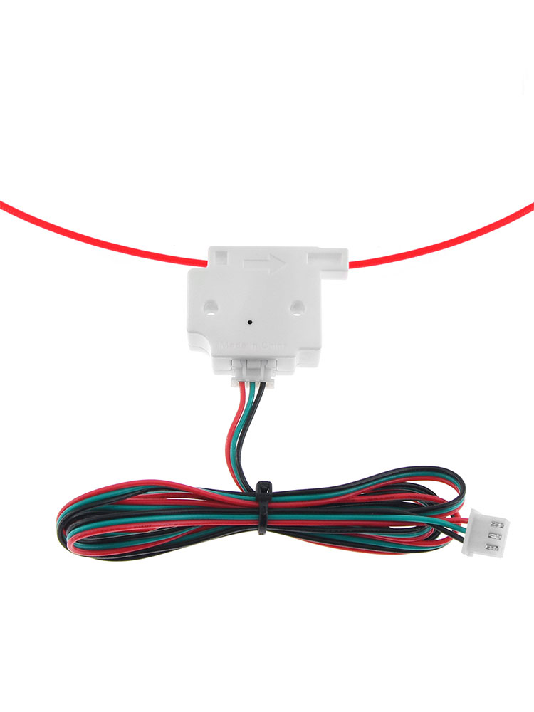 3D Printer Filament Break Dete - 3D Printing Xyz recension och pris