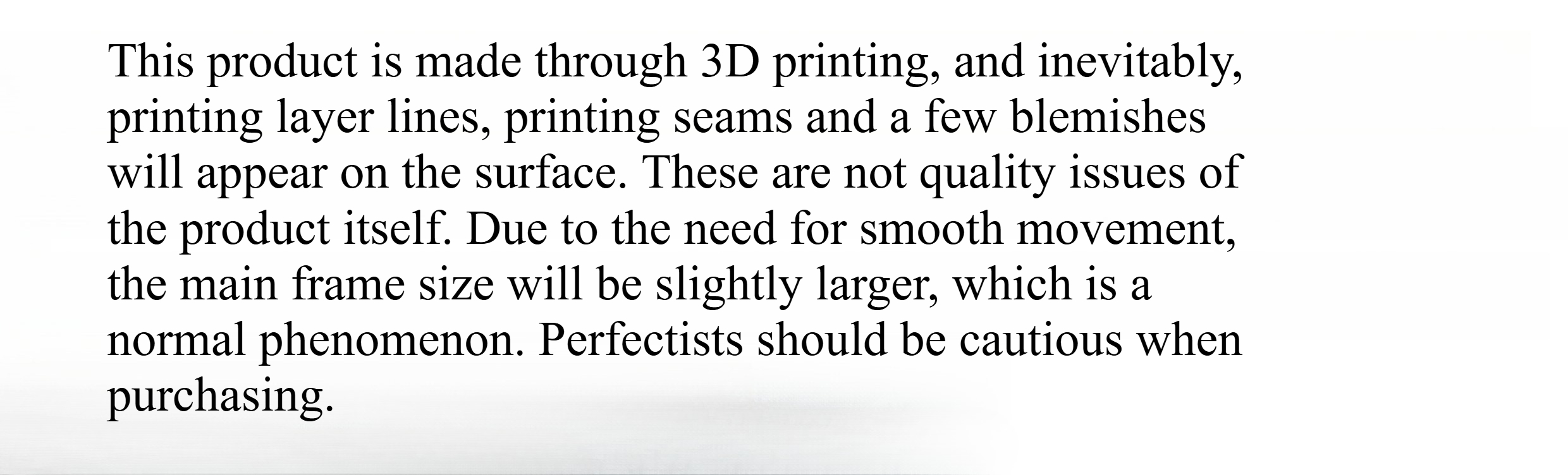 3D Printed Little Ghost 2‑Blad - 3D Printing Toys recension och pris